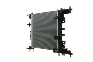 Radiador para Opel MERIVA B 2010