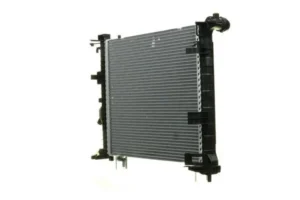 Radiador para Opel MERIVA B 2010