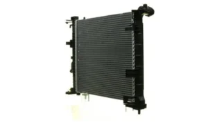 Radiador para Opel MERIVA B 2010