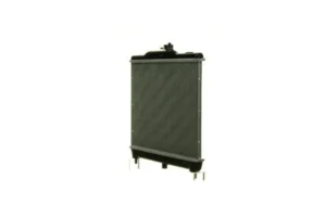 Radiador para Kia PICANTO 2004