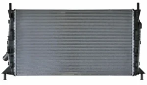 Radiador para Ford C-MAX 2003