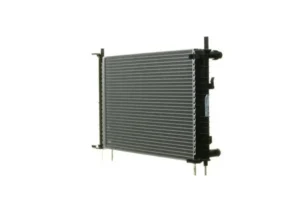 Radiador para Ford FIESTA MK5 2002