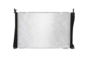Radiador para Ford FIESTA MK5 2002
