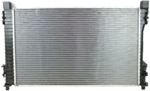 Radiador para Mercedes-Benz C W203 2000