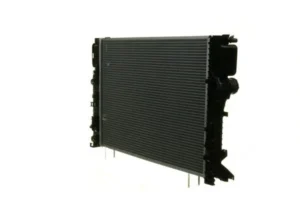 Radiador Mercedes Classe E W211 para Mercedes-Benz E W211 2002