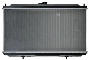 Radiador para Nissan PRIMERA P12 2002