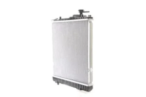 Radiador para Opel AGILA A 2000