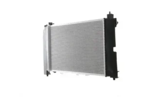 Radiador para Toyota COROLLA SEDAN 2002
