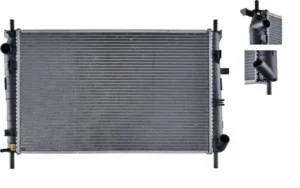 Radiador para Ford MONDEO 1993
