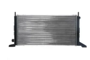 Radiador para Ford ESCORT MK4 1986