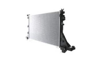 Radiador para Opel MOVANO B 2010 y Renault MASTER III 2010