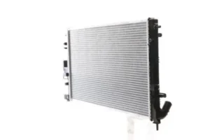 Radiador para Dacia LOGAN 2008 y SANDERO 2008