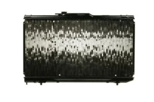 Radiador para Toyota CARINA E 1992