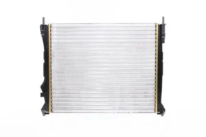 Radiador para Renault CLIO II 2001