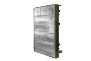 Radiador para Citroen C4 2004, C4 GRAND PICASSO 2006 y C4 PICASSO 2006 y Peugeot 307 2005