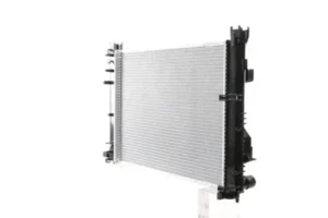 Radiador para Dacia DOKKER 2012, DUSTER 2010, DUSTER 2013, LOGAN 2012 y SANDERO 2012 y Renault CLIO IV 2012