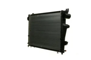Radiador Mercedes Clase S (W220) para Mercedes-Benz S W220 1998