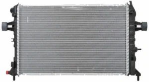 Radiador para Opel ASTRA G 1998