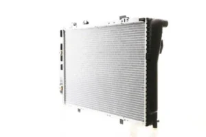 Radiador Mercedes Clase C(W202) para Mercedes-Benz C W202 1993