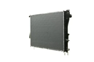 Radiador para Bmw S/5 E39 1995