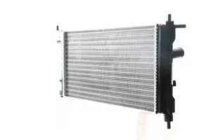 Radiador para Opel CORSA C 2000