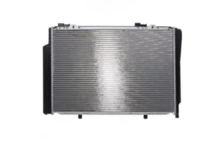 Radiador Mercedes Clase C (W202), E-Kl (W210) para Mercedes-Benz C W202 1993