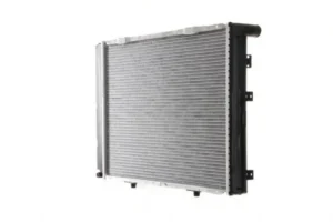 Radiador para Mercedes-Benz W201 1982