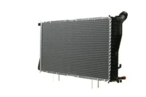 Radiador para Bmw S/5 E39 1995