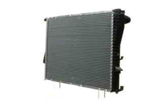 Radiador para Bmw S/5 E39 1995