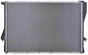 Radiador para Bmw S/5 E39 1995