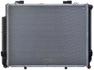 Radiador Mercedes Clase E(W210) para Mercedes-Benz E W210 1995