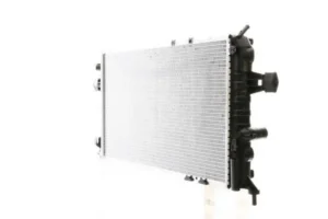 Radiador para Opel ZAFIRA A 1999