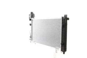 Radiador Mercedes Clase A (W168) para Mercedes-Benz A W168 1997