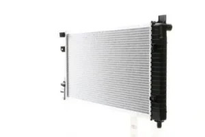 Radiador Mercedes Clase A (W168) para Mercedes-Benz A W168 1997