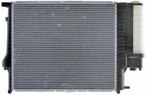 Radiador para Bmw S/5 E34 1987
