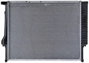 Radiador para Bmw S/3 E30 1987