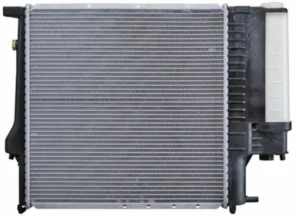 Radiador para Bmw S/3 E30 1987