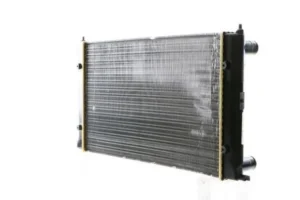 Radiador Vag Caddy I / Golf I,Ii / Jetta I,Ii para Volkswagen GOLF II 1983