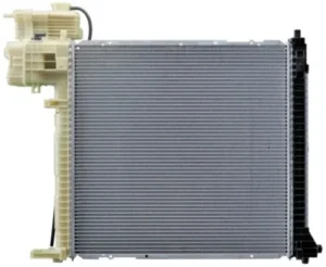 Radiador para Mercedes-Benz VITO W638 1996