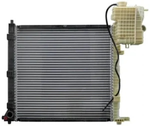 Radiador para Mercedes-Benz VITO W638 1996