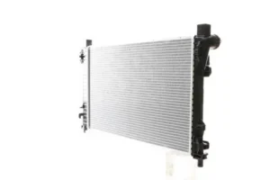 Radiador Mercedes Clase C(W203) para Mercedes-Benz C W203 2000