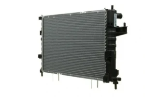 Radiador para Opel CORSA B 1997
