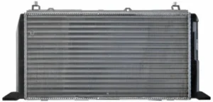 Radiador Vag 80 Iii / 80 Iv / Cabriolet / Cou para Audi 80 1991