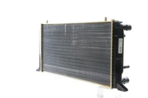 Radiador Vag 80 Iii / 80 Iv / Cabriolet / Cou para Audi 80 1991