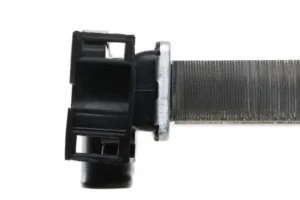 Radiador para Renault MEGANE II 2002