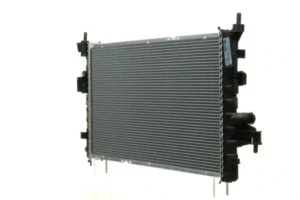 Radiador para Opel CORSA C 2000