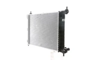 Radiador para Opel ASTRA F 1991