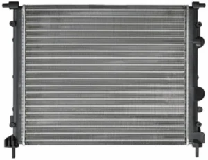 Radiador para Renault MEGANE I 1996