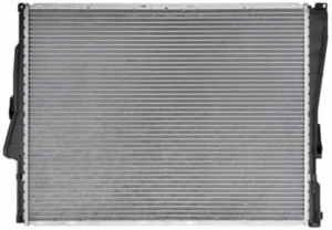 Radiador para Bmw S/3 E46 4P 1998