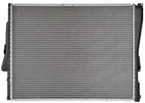 Radiador para Bmw S/3 E46 4P 1998